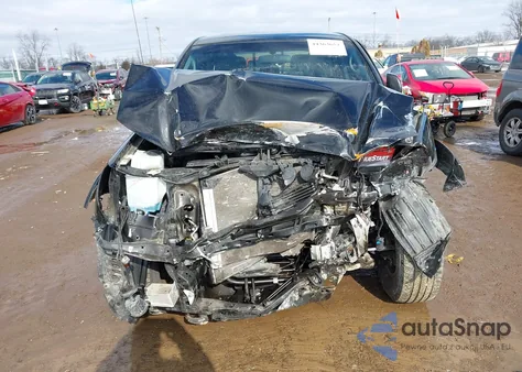 2015 Toyota Tacoma Base V6 z USA, uszkodzony, nr VIN 3TMLU4ENXFM201312